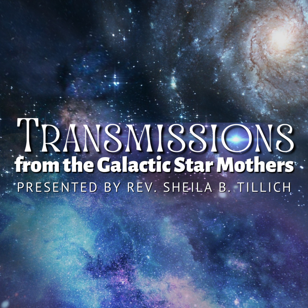 Transmission Galactic Star Mothers