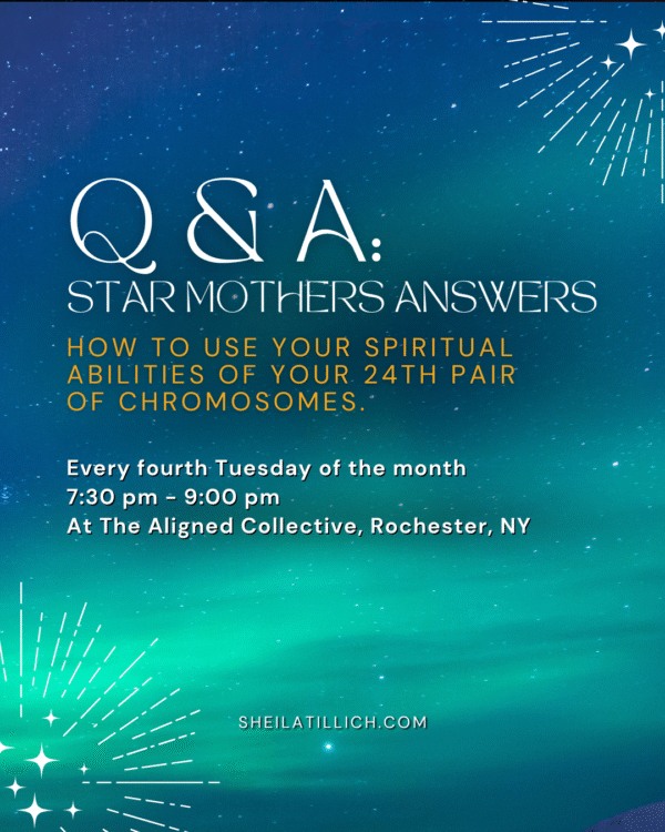 Q & A: Star Mothers answers, June 24, 2025